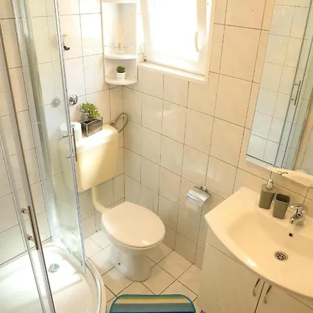 Apartamento Sarlija