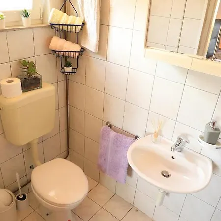Apartamento Sarlija *