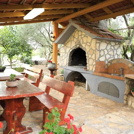 Sarlija Apartamento Pakoštane
