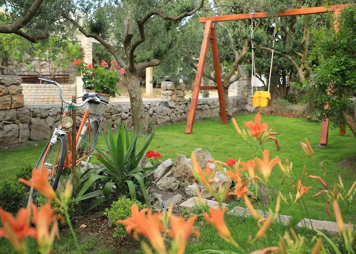 דירה Sarlija פאקוסטאן