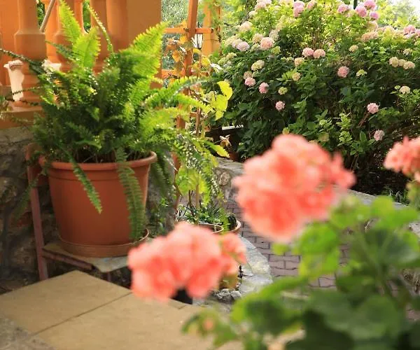 アパート Sarlija Pakoštane