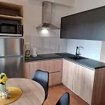 Sarlija شقة