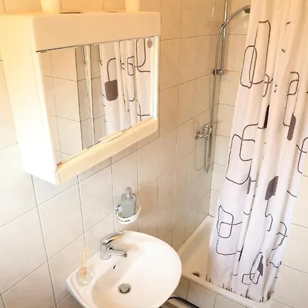 Sarlija Apartman Pakoštane