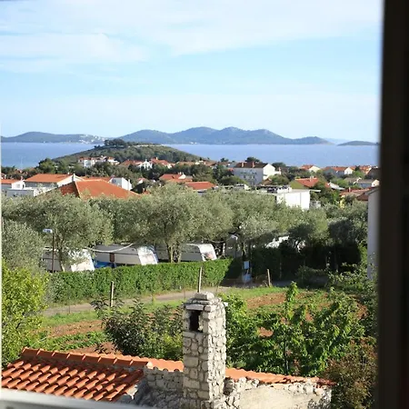 Apartman Sarlija