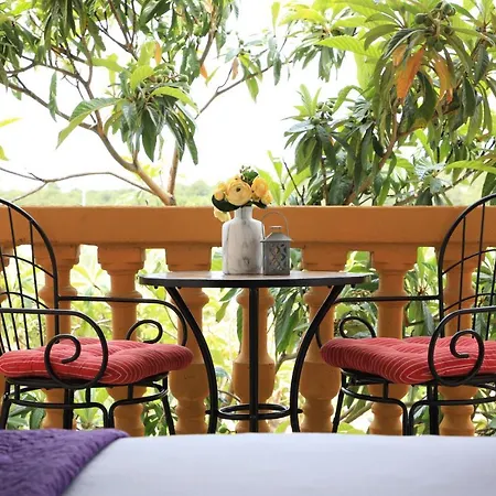 Apartman Sarlija