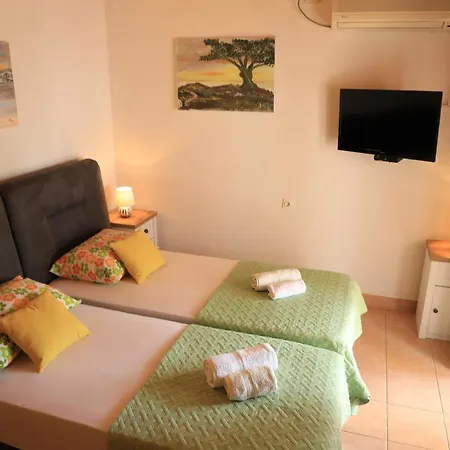 Apartman Sarlija