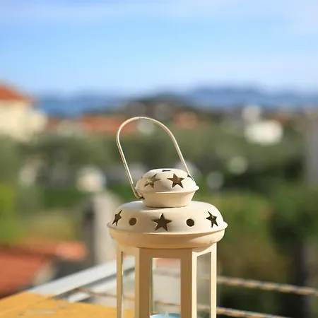 Sarlija Apartman *