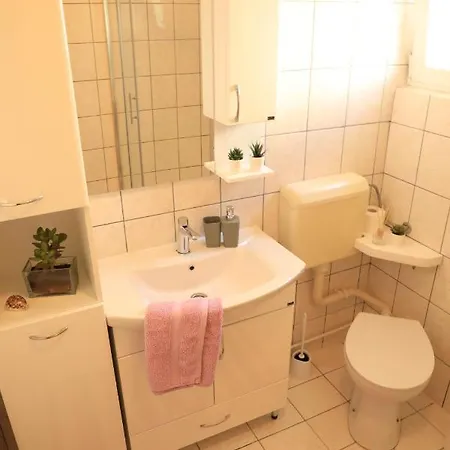 Apartman Sarlija *
