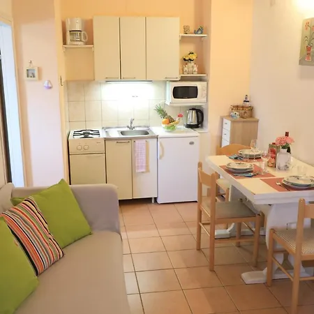 Appartement Sarlija Pakoštane