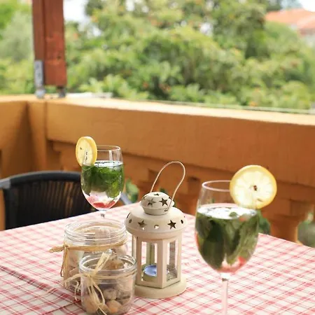 Sarlija Apartman Pakoštane