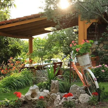 Sarlija Apartament Pakoštane