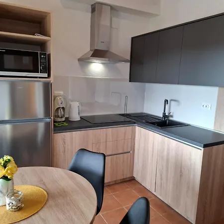 Sarlija Apartman